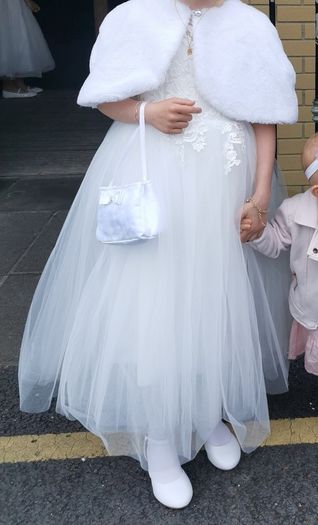 Communion dress