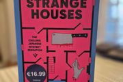 Strange Houses Uketsu
