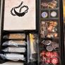 Gloomhaven: Jaws of the Lion board game, opened but excellent condition Image 3