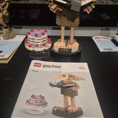 Lego Dobby
