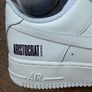 Nike Air Force One Men's 9.5 UK Image 3