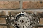 TAG Heuer LINK - Mens Wristwatch
