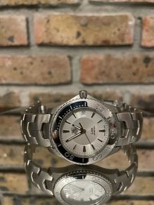 TAG Heuer LINK - Mens Wristwatch