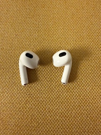 airpods 3rd generation