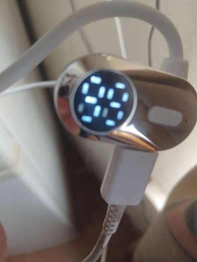 new bluetooth earphones never fall off.
