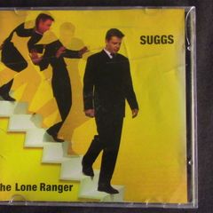 Suggs - The Lone Ranger CD