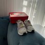 NIKE Air max 270 junior uk 9.5 Image 2