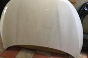 Hyundai ix35 bonnet in white