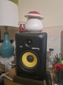 KRK Rokit 6 x2