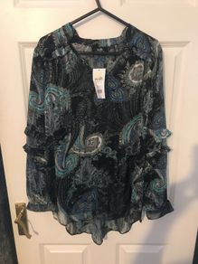 new wallis top