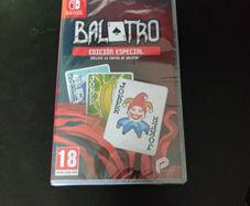 Balatro (Switch)