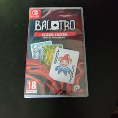 Balatro (Switch)