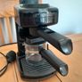 DeLonghi Caffe Sorrento coffee machine FREE Image 6