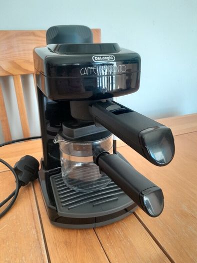 DeLonghi Caffe Sorrento coffee machine FREE