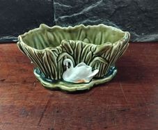 Sylvac ceramic bowl