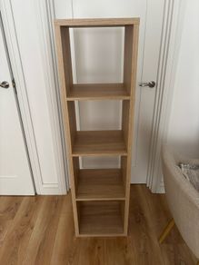 shelving unit