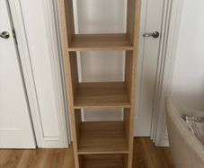 shelving unit