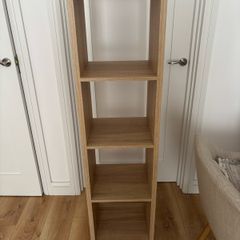 shelving unit