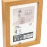 Ikea RIBBA Chunky Box Photo Frames x3 Image 2
