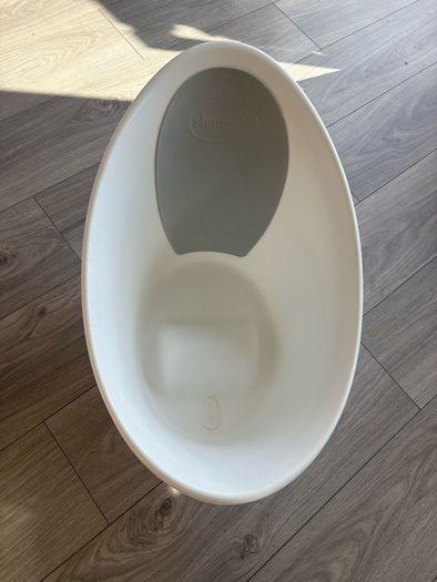 baby bath