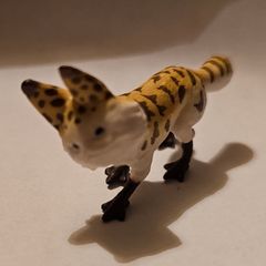 Star Wars Sabine Wrens Pet Approximately 30mm Long  Quite Small