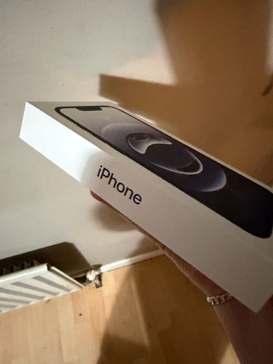 iPhone 16e