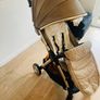 Egg Z Stroller Feather Image 5