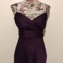 Debenhams Debut Designer Occasion Dress Image 3