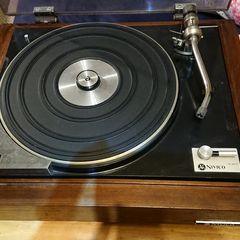 Jvc Nivico Model Srp-B40 E/5240