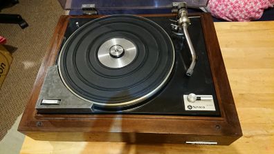 Jvc Nivico Model Srp-B40 E/5240