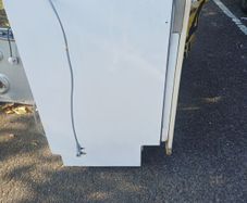 Built in Dishwasher