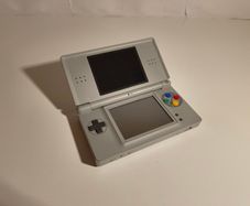Nintendo ds lite