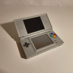 Nintendo ds lite