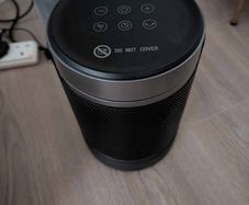heater