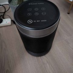 heater
