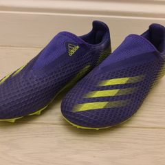 Adidas X Ghosted .3