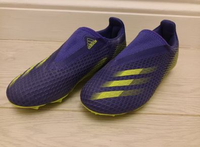 Adidas X Ghosted .3