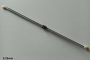Knitting Needles - 3.25mm x 30 cm