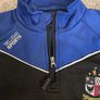 Clonaslee College - PE Quarter Zip Image 5