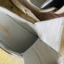 Marco Moreo super comfy beige leather shoes Image 9