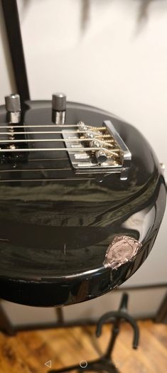Aria Pro II IGB-30 Integra Series Bass Guitar PJ Pickups Made In Korea