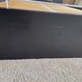 Double Ottoman Bed (ikea malmo) Image 3