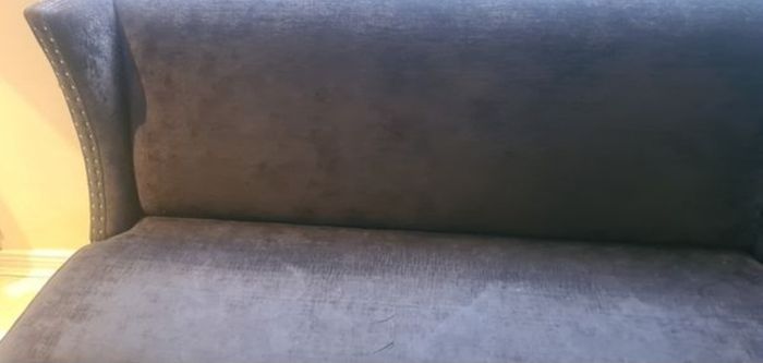 Pub Bench