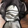 Large Schoolbag with laptop compartment Image 3