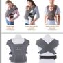 Ergo baby carrier Image 2