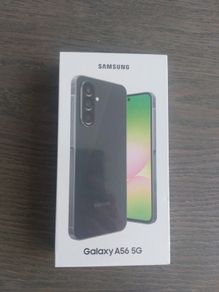 Samsung A56 5G sealed