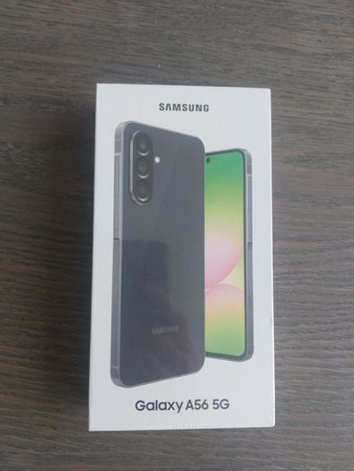 Samsung A56 5G sealed