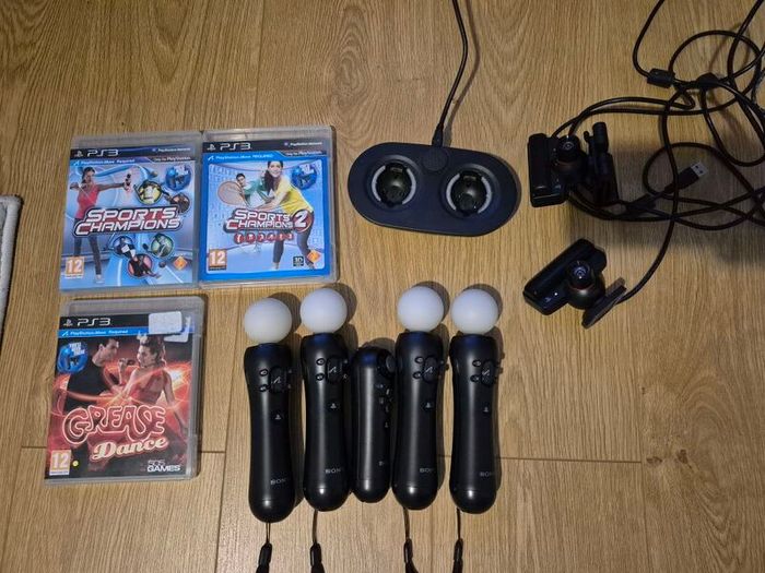 PlayStation Move