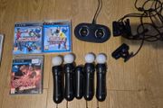 PlayStation Move
