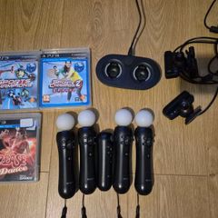PlayStation Move